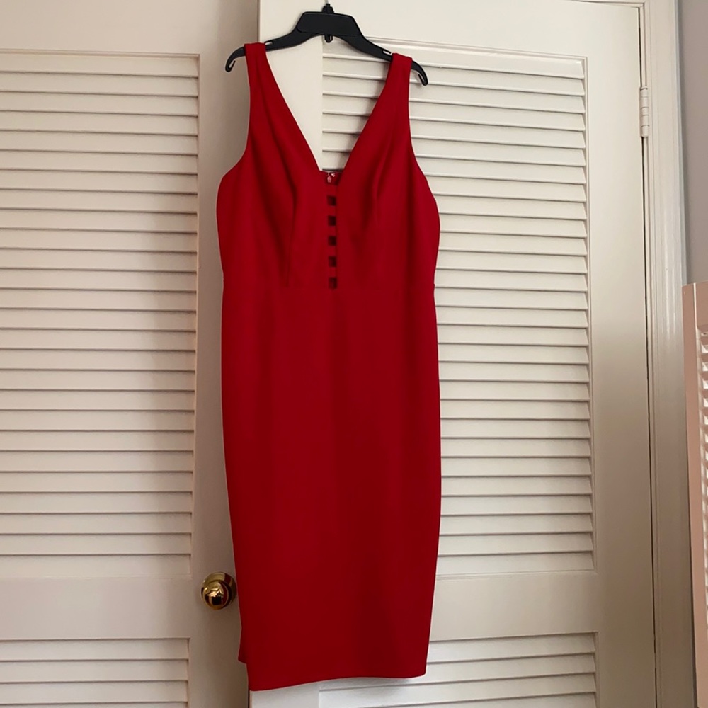 Cocktail dress by laundry